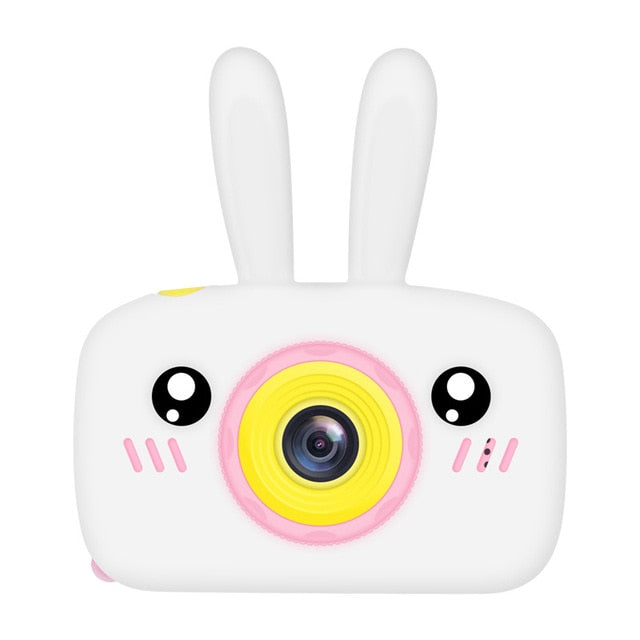 Childrens Animal Shaped Digital Video Camera Full HD - Pleasures and Sins   Pleasures and Sins