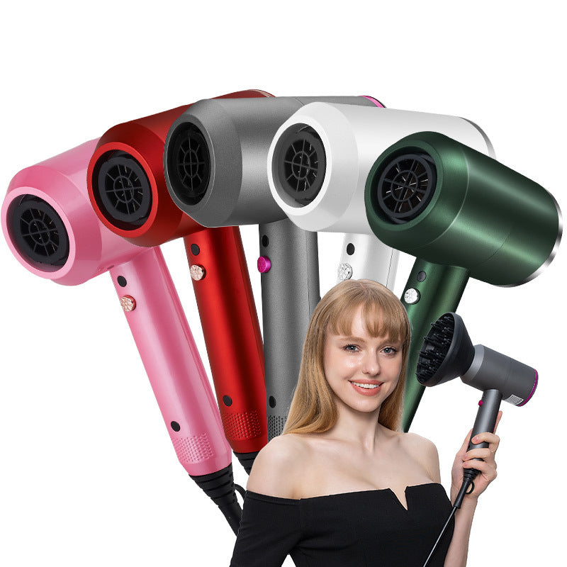 Hair Salon High Power Hair Dryer 110v Hair Dryer Household Hair Dryer - Pleasures and Sins   Pleasures and Sins