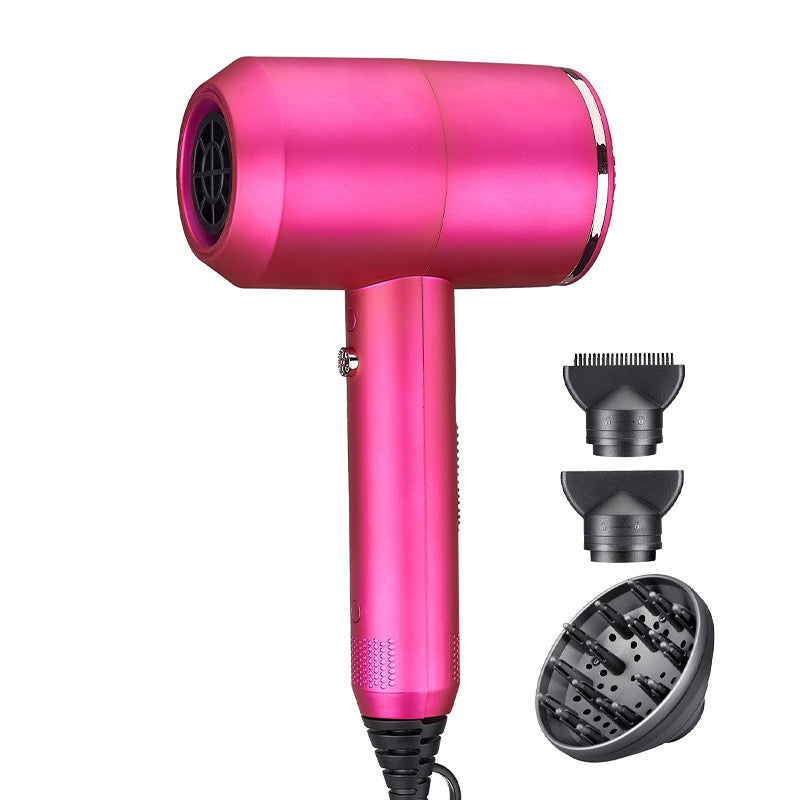 Hair Salon High Power Hair Dryer 110v Hair Dryer Household Hair Dryer - Pleasures and Sins   Pleasures and Sins