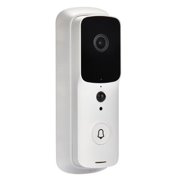 Smart WiFi Video Doorbell Camera - Pleasures and Sins   Pleasures and Sins