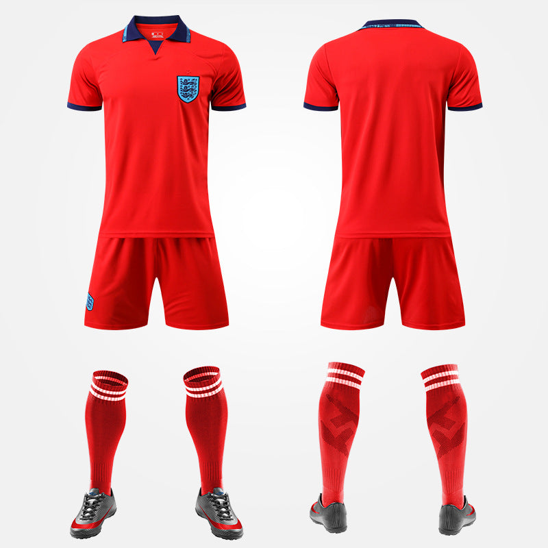 World Cup Football Shirt National Team Kit England USA Spain Home Away - Pleasures and Sins   Pleasures and Sins