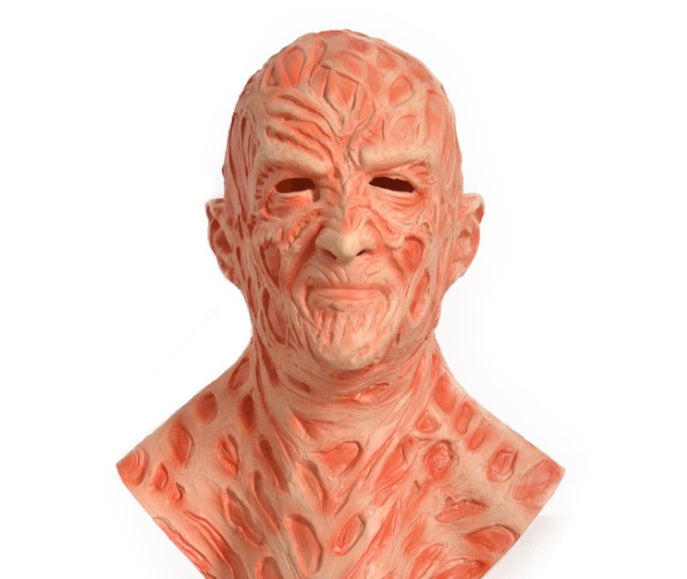 Latex Cosmask Halloween Costume Horror Mask