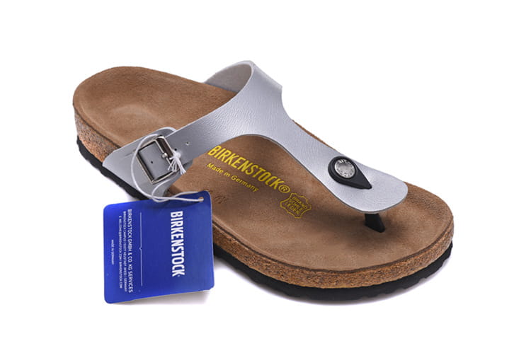 Breite BK Zehenstegsandalen Flip-Flops Männer und Frauen