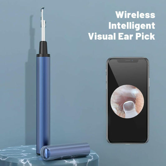 3.9mm Smart Visual Ear Camera Wireless Picking Tool