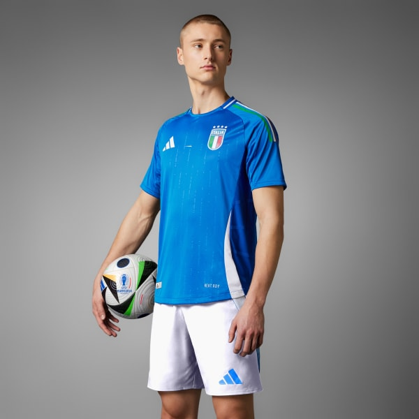 2024 Italia Euro national team jersey football uniform top - Pleasures and Sins   Pleasures and Sins