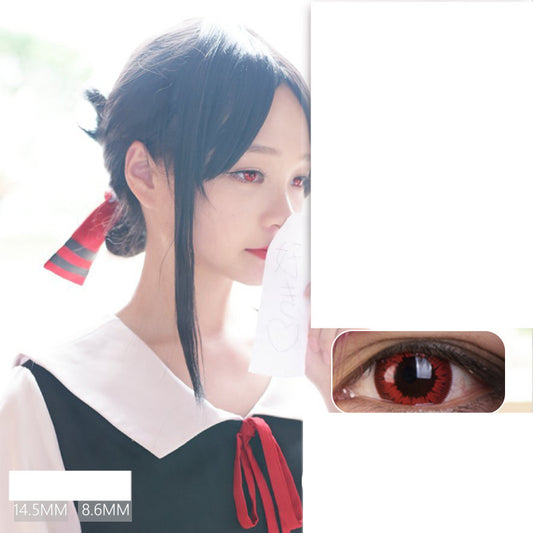 Large Diameter Color Contact Lenses contact lenses Pleasures and Sins.