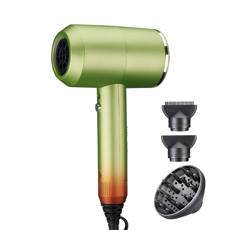 Hair Salon High Power Hair Dryer 110v Hair Dryer Household Hair Dryer - Pleasures and Sins   Pleasures and Sins