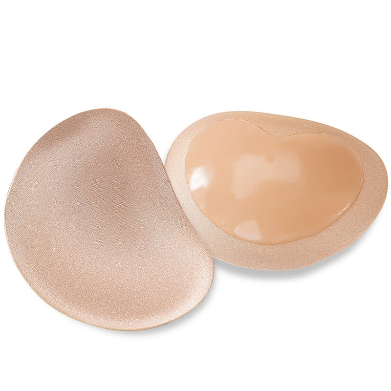 Silicone breast pads insert 3D thickened silicone breast pad - Pleasures and Sins   Pleasures and Sins