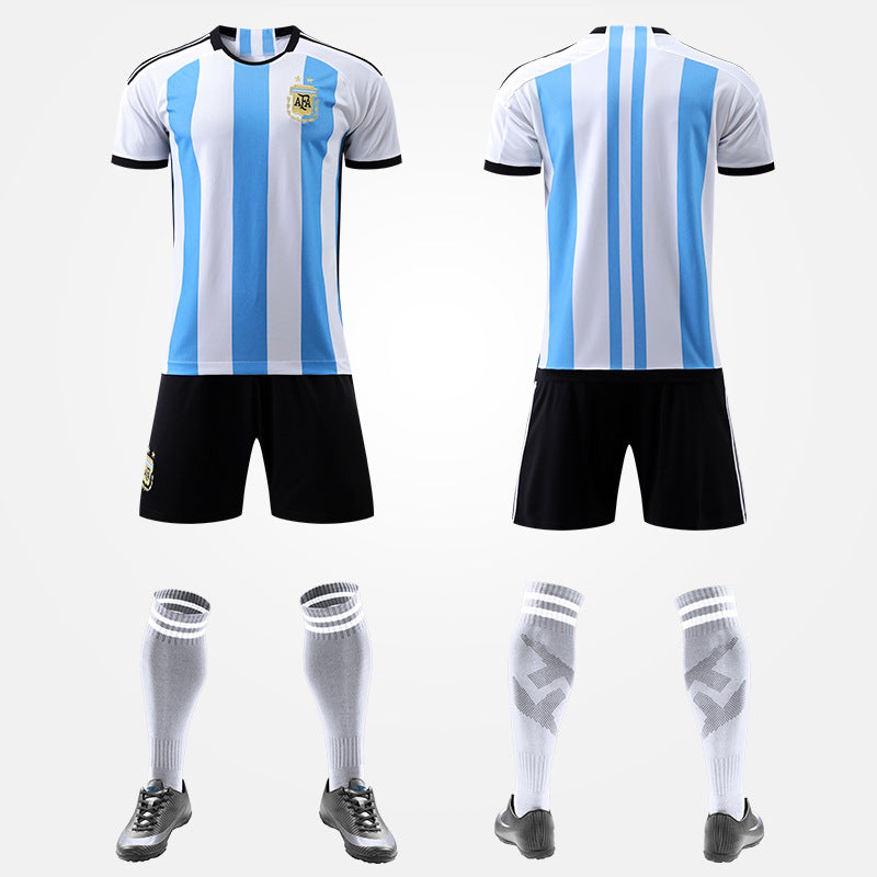 World Cup  Football Shirt Portugal Argentina Brazil Home Away - Pleasures and Sins   Pleasures and Sins