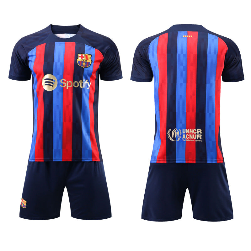 Football Shirt Barcelona Paris SG Home and Away - Pleasures and Sins   Pleasures and Sins