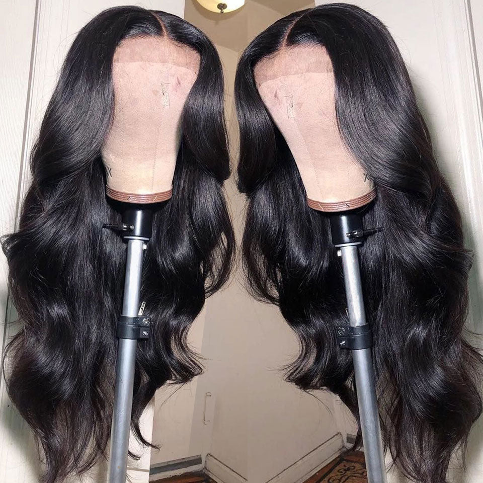 Lace Front Body Wave Wig for Women Lace Front Wigs - Pleasures and Sins   Pleasures and Sins