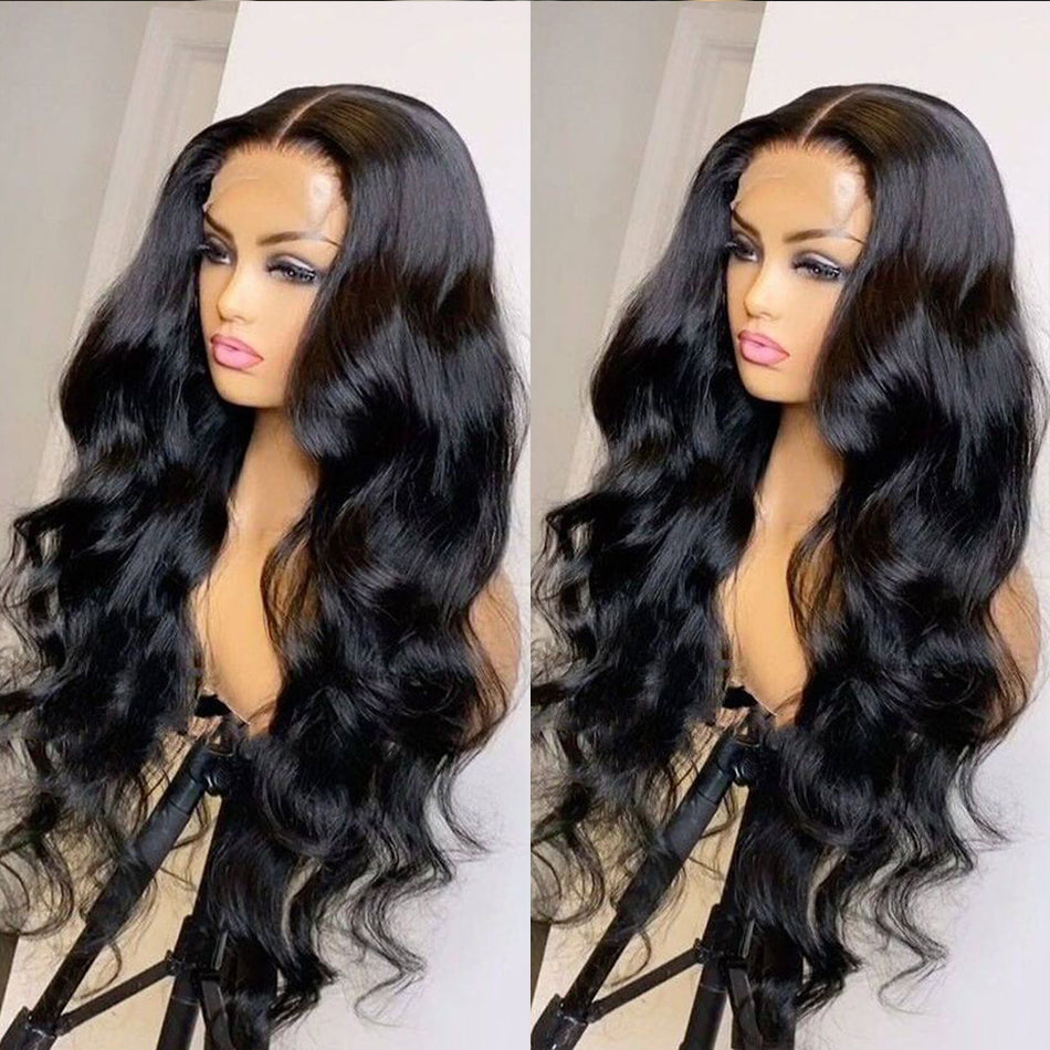 Lace Front Body Wave Wig for Women Lace Front Wigs - Pleasures and Sins   Pleasures and Sins