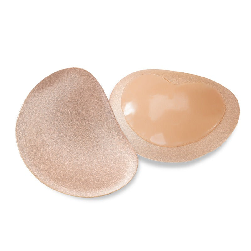 Silicone breast pads insert 3D thickened silicone breast pad - Pleasures and Sins   Pleasures and Sins