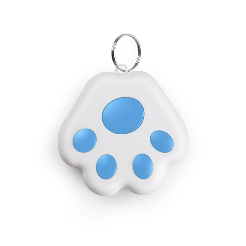 Pet, Luggage, Bags, Keys Smart GPS Anti Loss Tracker - Pleasures and Sins   Pleasures and Sins