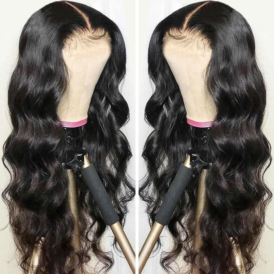 Lace Front Body Wave Wig for Women Lace Front Wigs - Pleasures and Sins   Pleasures and Sins