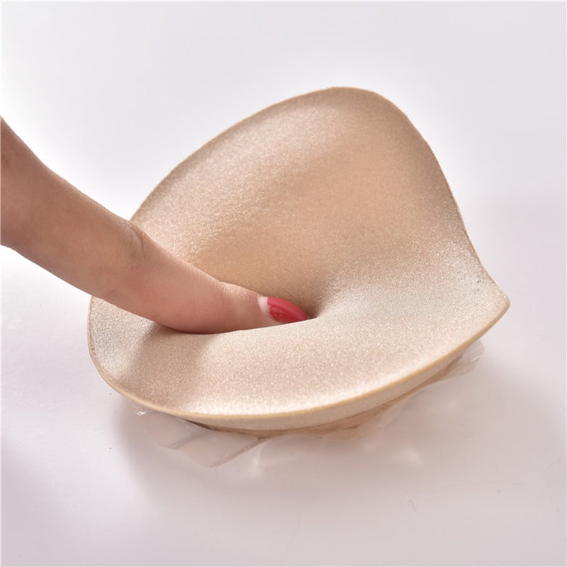 Silicone breast pads insert 3D thickened silicone breast pad - Pleasures and Sins   Pleasures and Sins