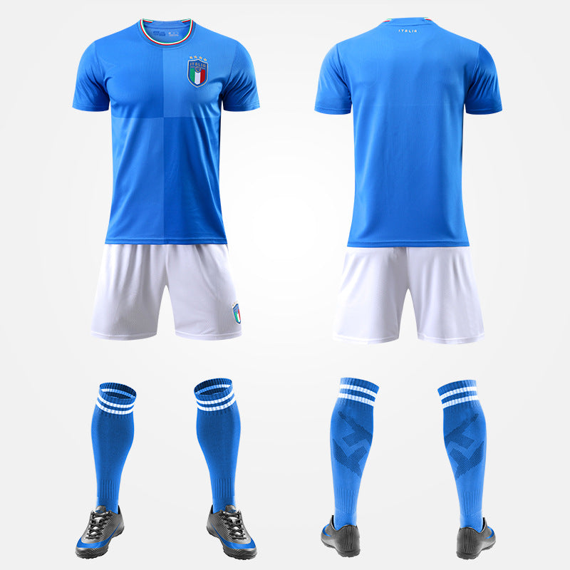 World Cup Football Shirt Uruguay Qatar Italy Liverpool Chelsea - Pleasures and Sins   Pleasures and Sins