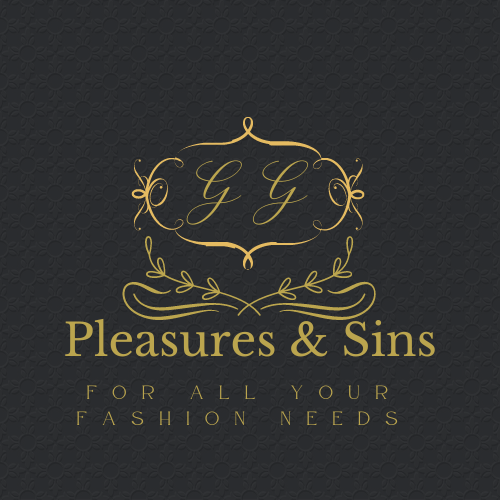 Pleasures and Sins