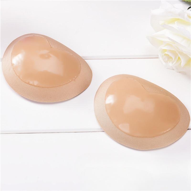 Silicone breast pads insert 3D thickened silicone breast pad - Pleasures and Sins   Pleasures and Sins