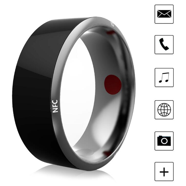 Smart Ring Hot sale, Fitness Tracker, Watch, Sleep Monitor - Pleasures and Sins   Pleasures and Sins