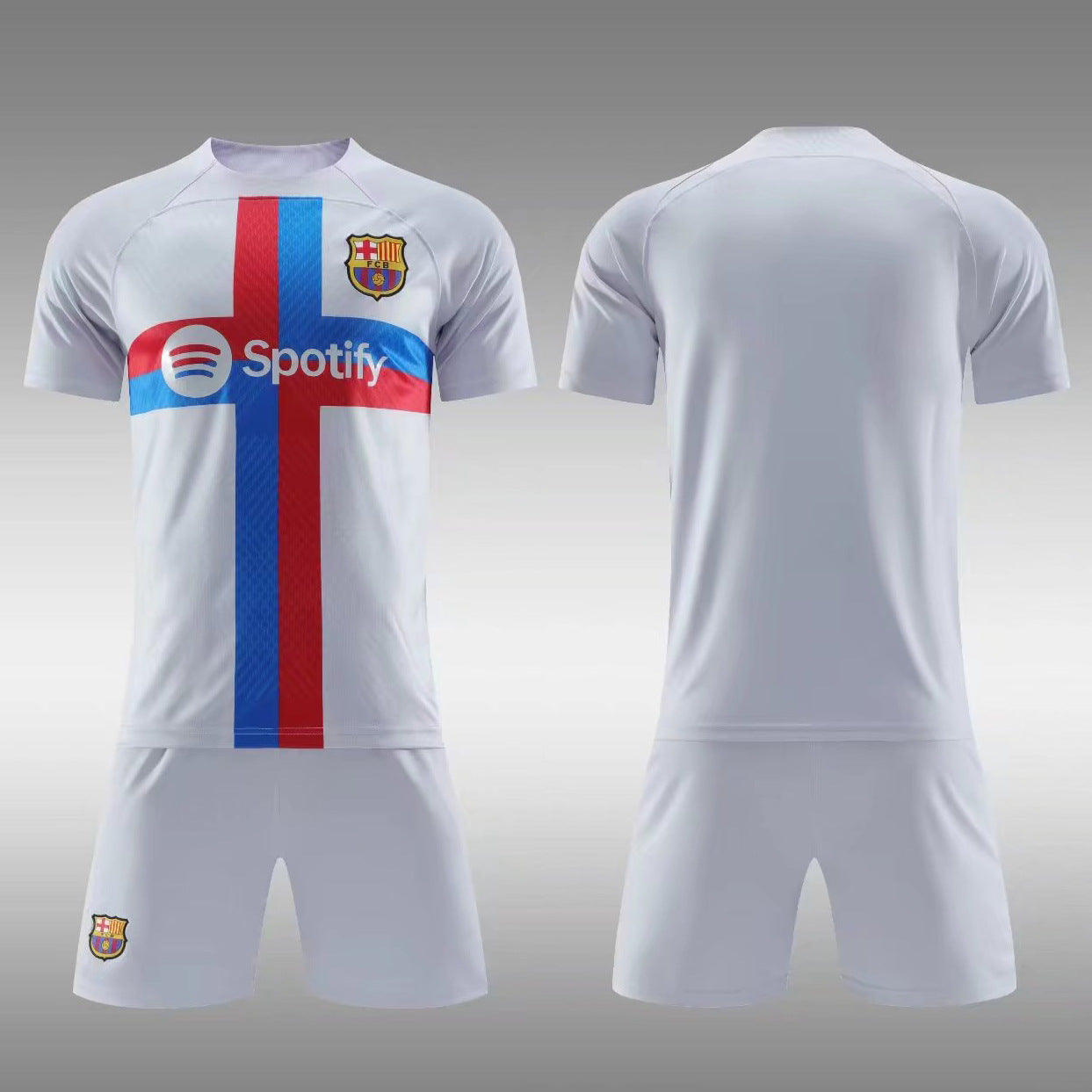 Football Shirt Barcelona Paris SG Home and Away - Pleasures and Sins   Pleasures and Sins