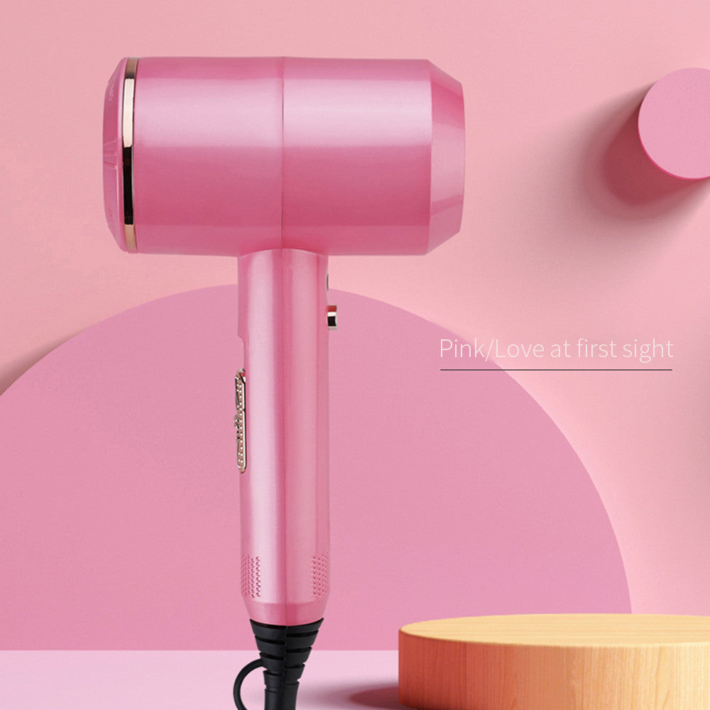 Hair Salon High Power Hair Dryer 110v Hair Dryer Household Hair Dryer - Pleasures and Sins   Pleasures and Sins