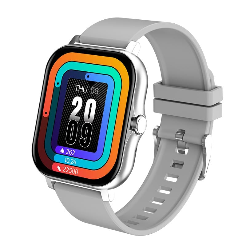 Womens Smart watch blutooth, tracker, fitness, colour screen - Pleasures and Sins   Pleasures and Sins