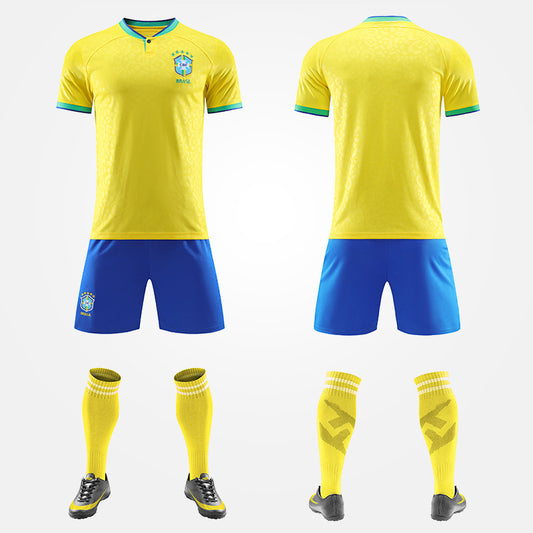 World Cup  Football Shirt Portugal Argentina Brazil Home Away - Pleasures and Sins   Pleasures and Sins