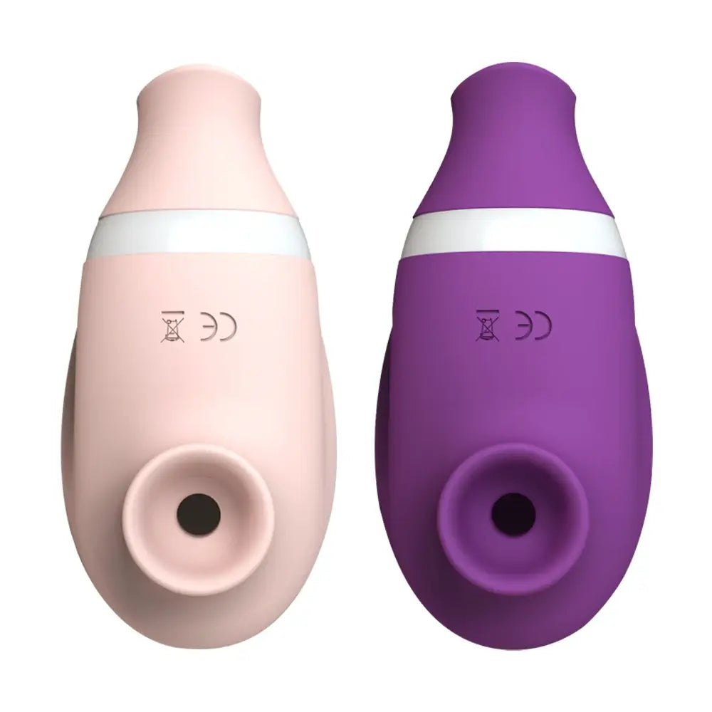 Vagina Sucking Licking Vibrator für Frauen 7 Speed Stimulator