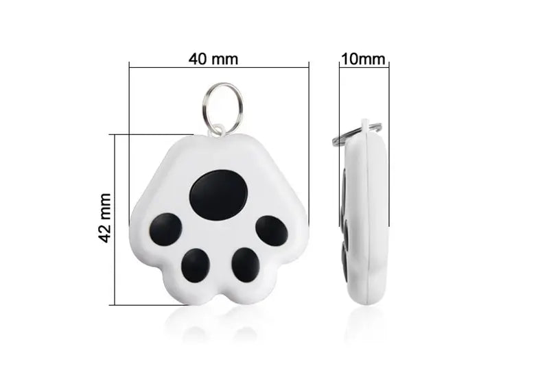 Pet Luggage Bags Keys Smart Gps Anti Loss Tracker