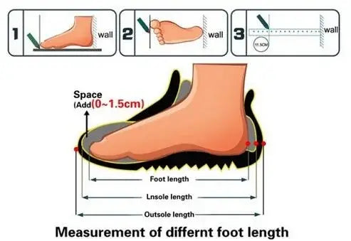 Leuchtende Schuhe für Frauen Transparente Plateauschuhe