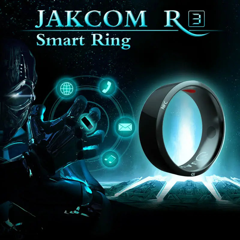 Smart Ring Hot sale, Fitness Tracker, Watch, Sleep Monitor - Pleasures and Sins   Pleasures and Sins