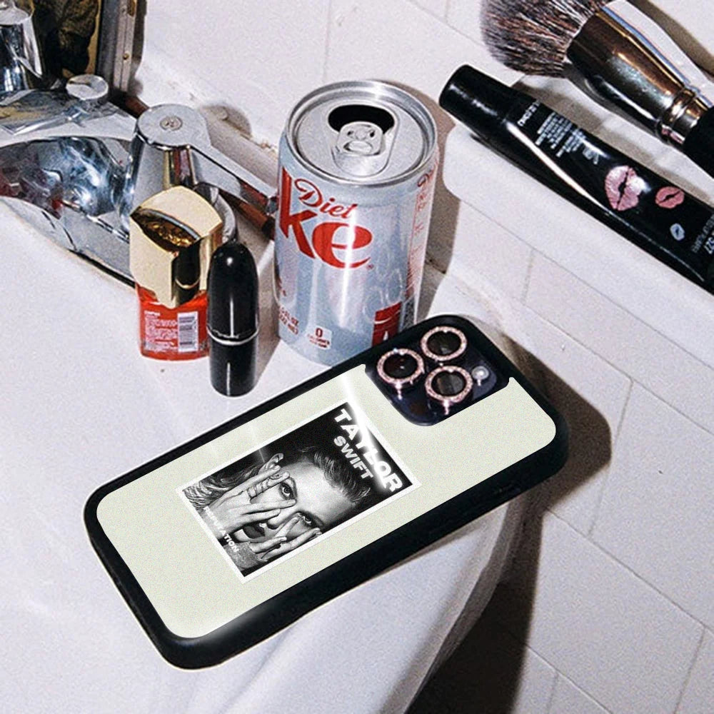 Reputation Taylor Swift Phone Case Strong Magnetic For IPhone