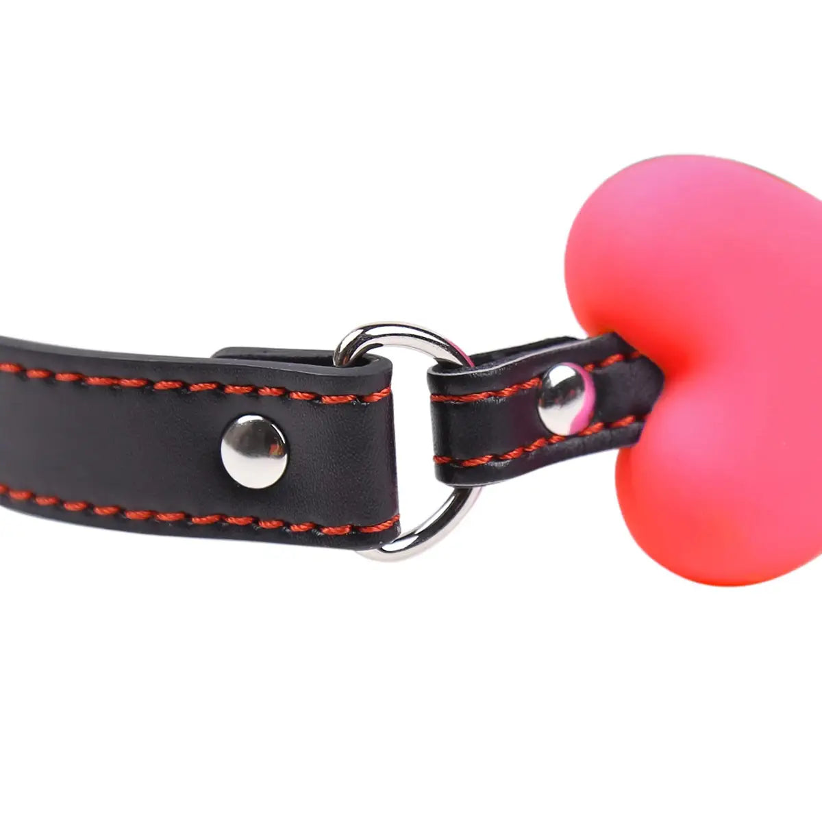 Hundeknochen Mundknebel Harness Erotischer Silikonknebel Bdsm Produkte