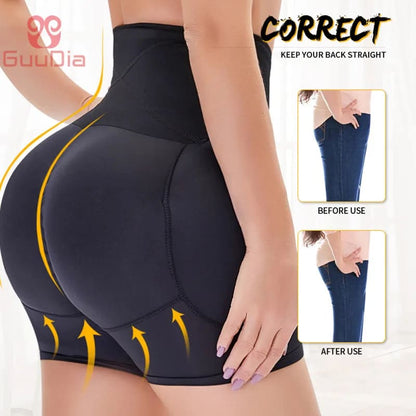 Butt Lift Shapewear Waist Shaper with Enhancer