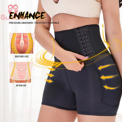 Butt Lift Shapewear Waist Shaper with Enhancer