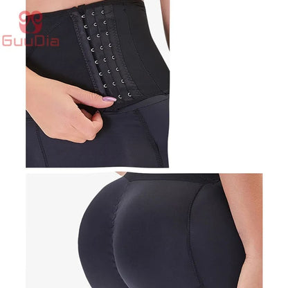 Butt Lift Shapewear Waist Shaper with Enhancer