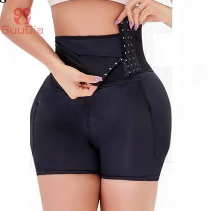 Butt Lift Shapewear Waist Shaper with Enhancer