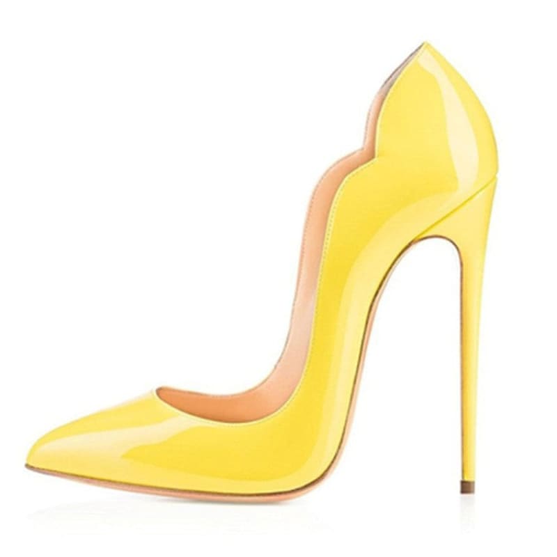 High Stiletto Heel Drag Queen Shoes In Many Colours