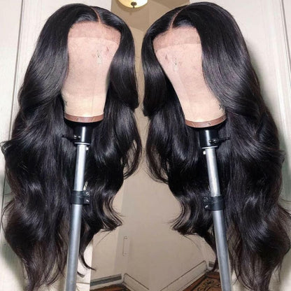 Lace Front Body Wave Wig for All Skin Tones