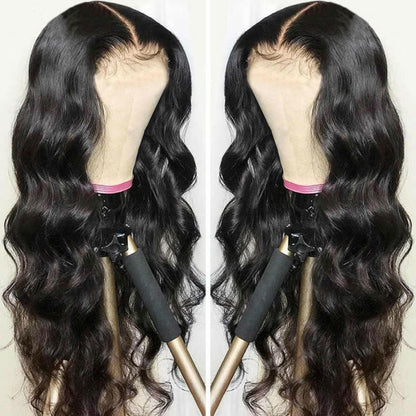 Lace Front Body Wave Wig for All Skin Tones