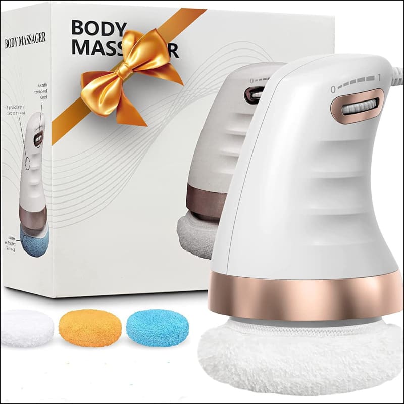 Ladies Body Sculpting Fat Burner Massage Machine