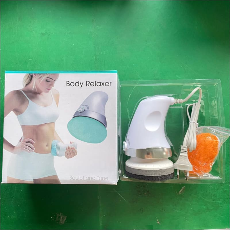 Ladies Body Sculpting Fat Burner Massage Machine