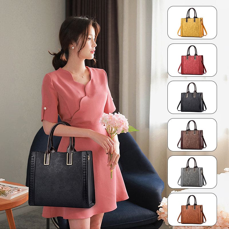 Ladies New Luxury Elegant Shoulder Bag