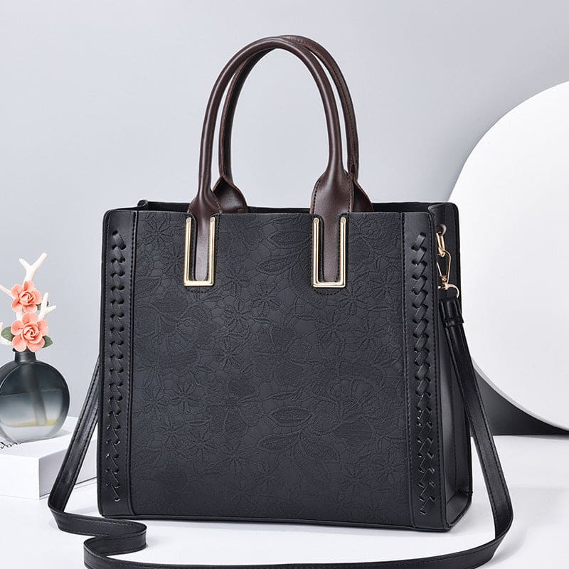 Ladies New Luxury Elegant Shoulder Bag