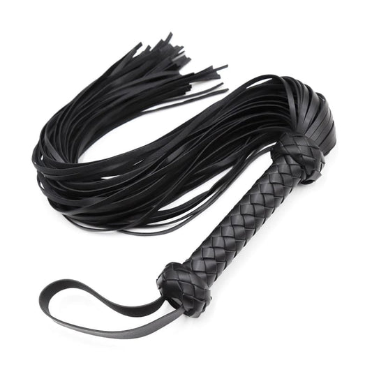 Queen's Whip Prop Loose Whip - Pleasures and Sins