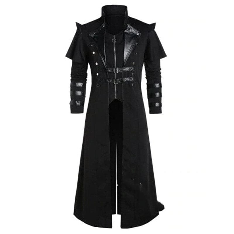 Medieval Palace Banquet Dress Coat Cloak - Pleasures and Sins   Pleasures and Sins