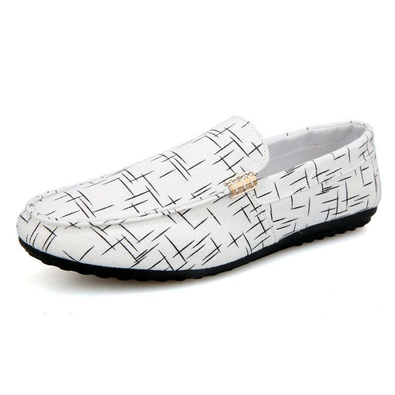 Men Loafers Casual Shoes for Spring and Summer