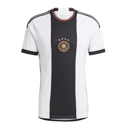 Men’s German National Team World Cup Football Shirt