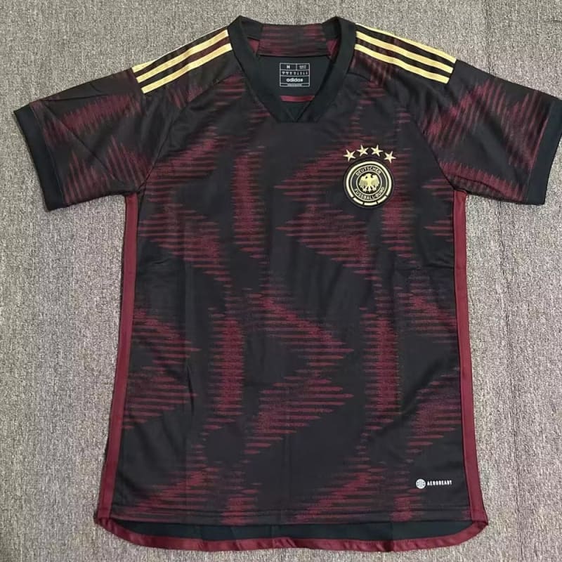 Men’s German National Team World Cup Football Shirt